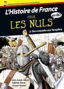 Histoire de France en BD Pour les Nuls, Tome 3