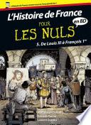 Histoire de France en BD Pour les Nuls, Tome 5