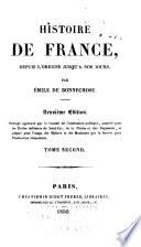 Histoire de France