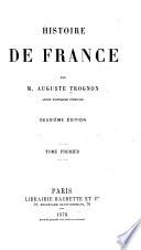 Histoire de France