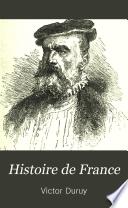 Histoire de France