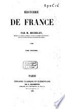 Histoire de France