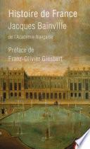 Histoire de France