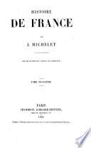 Histoire de France