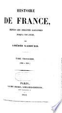 Histoire de France