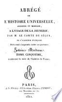 Histoire de France