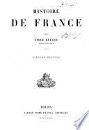 Histoire de France