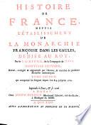 Histoire de France
