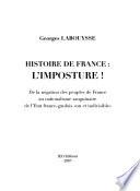 Histoire de France