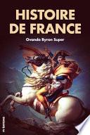 Histoire de France