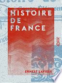 Histoire de France