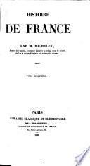 Histoire De France