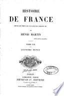 Histoire de France