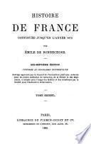 Histoire de France