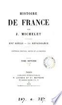 Histoire de France: Les Celts. Les Gaulois. Les Francs. Histoire de France durant le moyen âge jusqu'au XVIe siècle