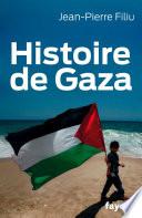 Histoire de Gaza