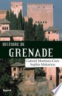 Histoire de Grenade