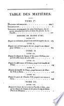 Histoire de Jeanne d'Arc