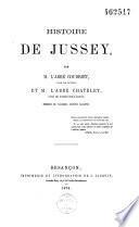 Histoire de Jussey