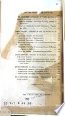 Histoire de l'abbaye et du collége de Juilly depuis leurs origines jusqu'a nos jours