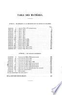 Histoire de l'Académie impériale et royale des sciences et belles-lettres de Bruxelles