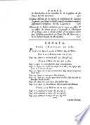 Histoire de l'Académie royale des sciences ... avec les mémoires de mathématique et de physique pour la même année