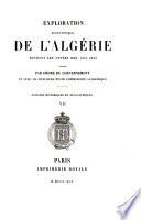 Histoire de l'Afrique de Moh'ammed-ben-Abī-el-Raīni-el Kaīrouâni