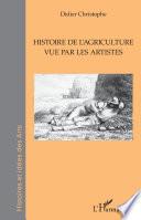 Histoire de l'agriculture vue par les artistes