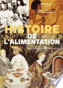 Histoire de l'alimentation