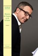 Histoire de l'amour et de la haine