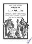Histoire de l'amour ...