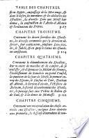 Histoire de l' Ancien et du Nouveau Testament, avec leurs allegories et leurs morales, En deux Parties; dont la premieres contient ce qui s'est passé de plus considerable depuis le commencement du Monde, jusques à la destruction de Jerusalem. Et la seconde, la vie de Jesus-Christ selon les quatre Evangelistes, & ce qui se passa dans l'Eglise Chrétienne depuis sa mort jusqu'au Martyre de S. Pierre & de S. Paul. Par Henry Le Bret, Prevost de l'Eglise Cathedrale de Montauban