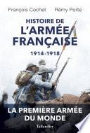Histoire de l'armée Française