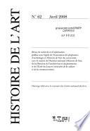 Histoire de l'art