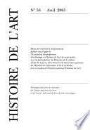 Histoire de l'art
