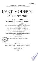 Histoire de l'art