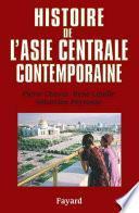 Histoire de l'Asie centrale contemporaine
