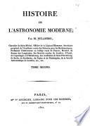 Histoire de l'astronomie ancienne