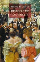 Histoire de l'Autriche