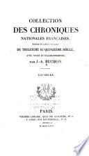 Histoire de l'empire de Constantinople sous les empereurs français jusqu'à la conquête des Turcs