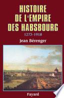 Histoire de l'Empire des Habsbourg (1273-1918)