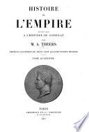 Histoire de l'empire
