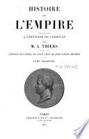 Histoire de l'Empire