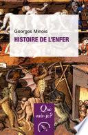 Histoire de l'enfer