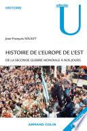 Histoire de l'Europe de l'Est