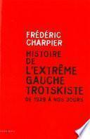 Histoire de l'extrême gauche trotskiste