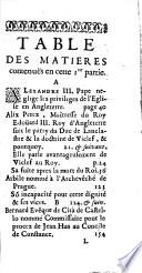 Histoire de l'heresie de Viclef, Jean Hus, et Jerome de Prague. Avec celle des Guerres de Boheme qui en ont esté les suites. [Par Antoine Varillas].