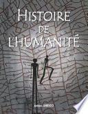 Histoire de l'humanité – Vol. III
