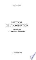 Histoire de l'imagination