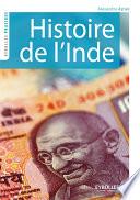 Histoire de l'Inde